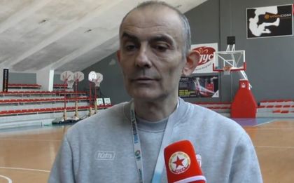 Данчо Колев иска титла при 19-годишните за БК ЦСКА