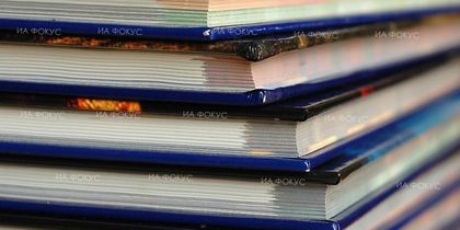 Велико Търново: 15-годишно момиче от града има шанс да стане най-младия автор на роман у нас