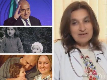 ЕКСКЛУЗИВНО! Каката на Бойко Борисов в откровена изповед за брат си и за протестите: Никога не съм искала той да се занимава с политика