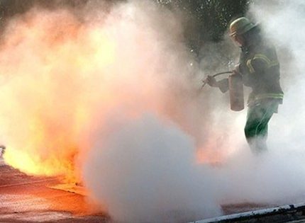 Съпрузи загинаха в пожар в монтанско село