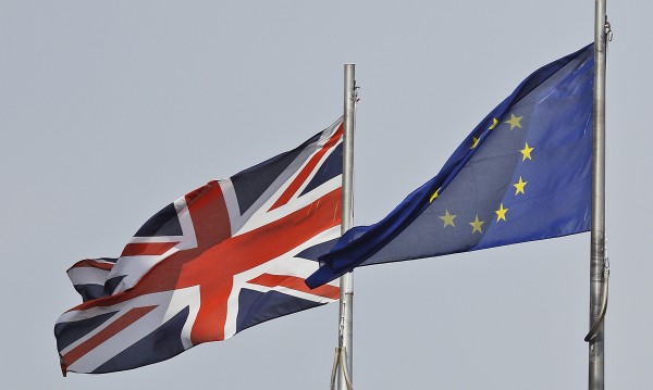 Ирландия блокира Brexit, ако няма съгласие за границата