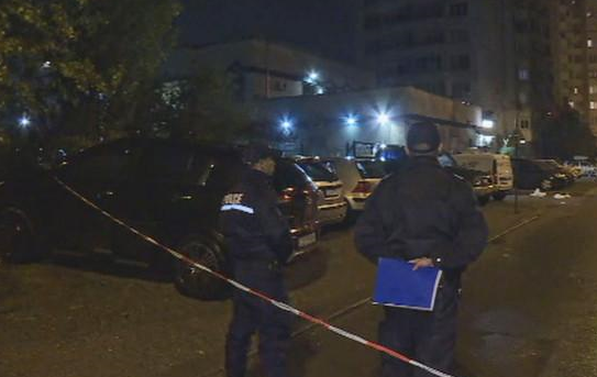 ИЗВЪНРЕДНО! София под полицейска блокада! Издирват черен джип, пълен с въоръжени обирджии!