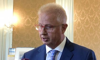 Унгарският правосъден министър: Няма да върнем Груевски!