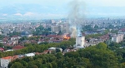Кметът на Пловдив: Всеки детайл от Тютюневия град е заснет, ще го възстановим!