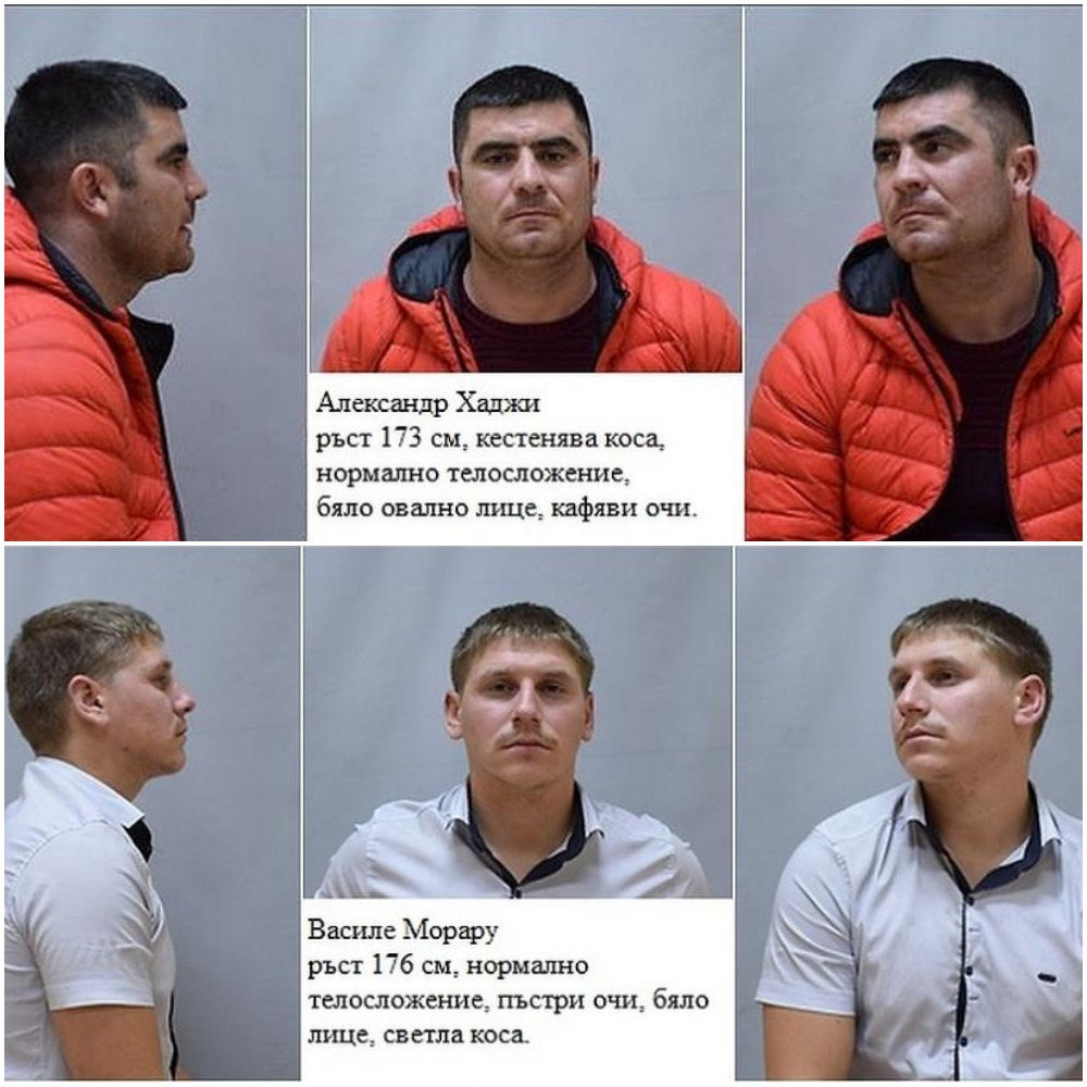През Дунав с лодка! Така са избягали затворниците... още в събота!