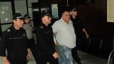 Проститутка иска 100 хил. лв. от сводника Марто Дебелия
