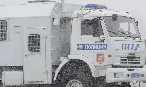 Американски студент е открит мъртъв в Сибир