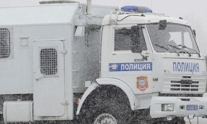 Американски студент е открит мъртъв в Сибир