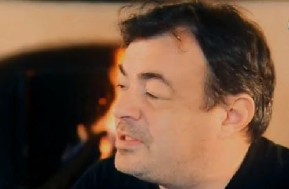 Иван Ласкин с разтърсващо интервю, каза за алкохола, Алекс, плеймейтките и политиката