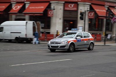 Задържаха българин за убийство в Лондон