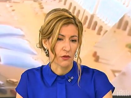 Ангелкова: 5% ръст на туристите въпреки времето