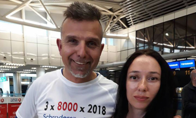 Разкриха мистерията около телефона на Боян Петров