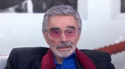 Почина холивудската легенда Бърт Рейнолдс