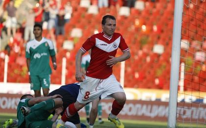Трябва ли ни българска Висша лига?