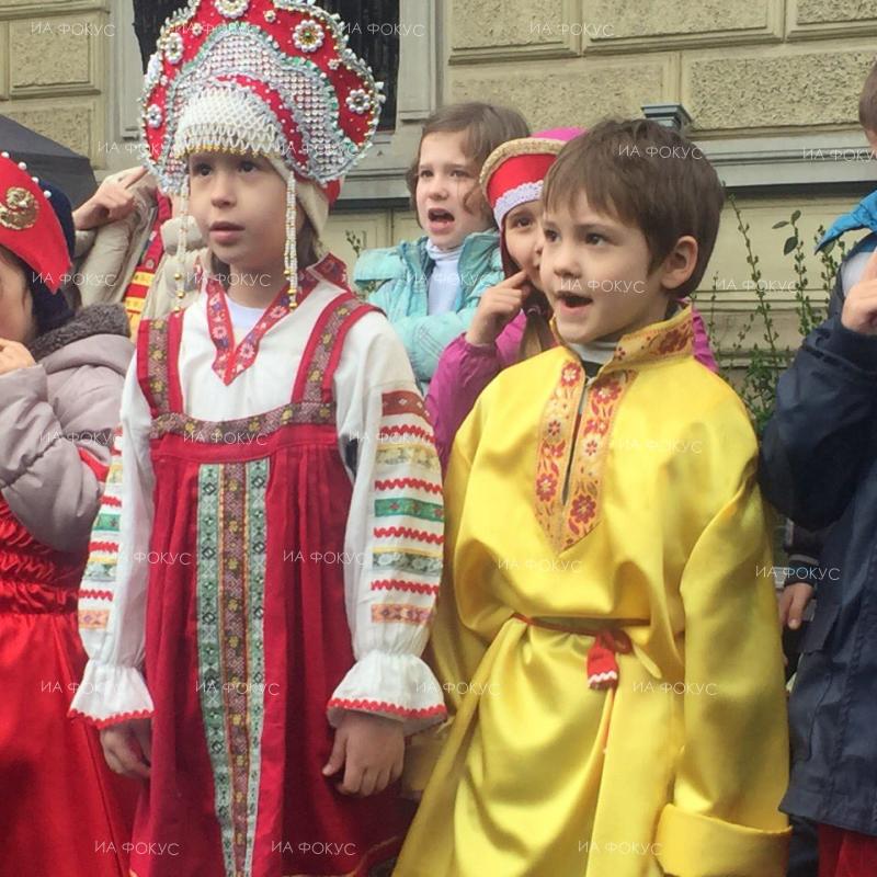 Варна: В село Казашко изпращат зимата с „Весела масленица“ на 9 март