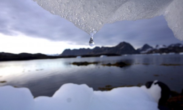 Ледовете в Арктика се топят по-бързо от очакваното