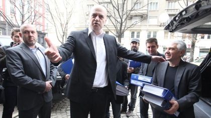 ОКОНЧАТЕЛНО! Съдът се произнесе за референдума на Слави!