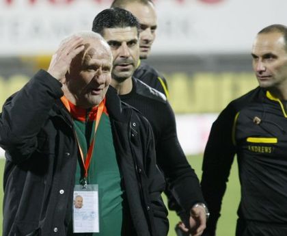 Люпко: Какво правим с всичките над 20 национали?