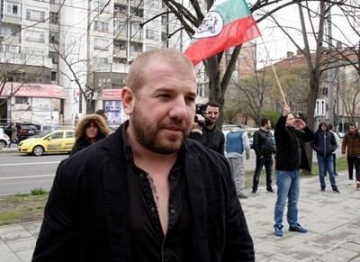 Динко от Ямбол иска среща с Борисов, има идея как да се пази границата