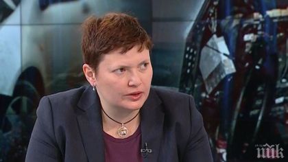 Нова агенция ще бори катастрофите по пътищата