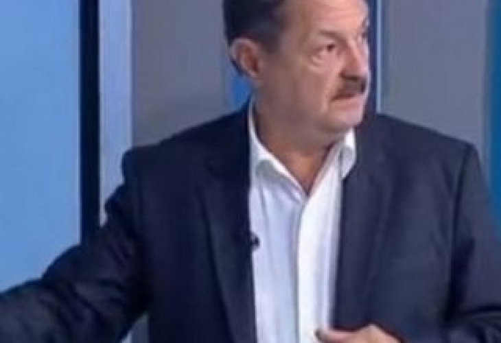 Стряскаща прогноза: Климатологът Рачев посочи голямата аномалия, която ще нахлуе привечер с циклона "Ксавие" и докъде ще стигне снегът след обилните валежи