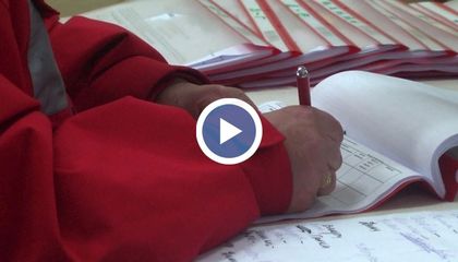БЧК - Русе консултира хората по здравни и социални въпроси