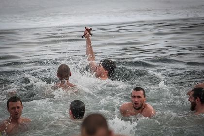 Най-странните чудеса на Богоявление