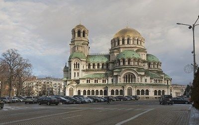 Днес се отбелязват 140 години от обявяването на София за столица на България