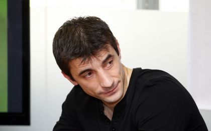 Петър Шопов: Отбелязахме трудна, но важна победа