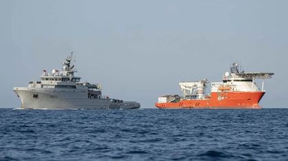 Мистерия на 50 г. (почти) разгадана – откриха френската подводница