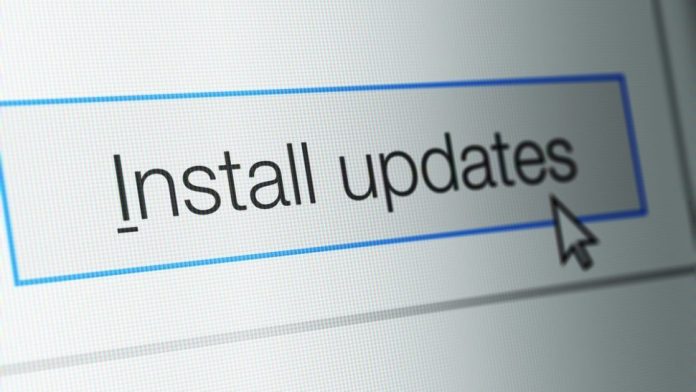 Microsoft публикува мартенския Patch Tuesday