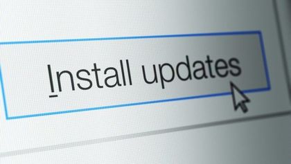 Microsoft публикува мартенския Patch Tuesday