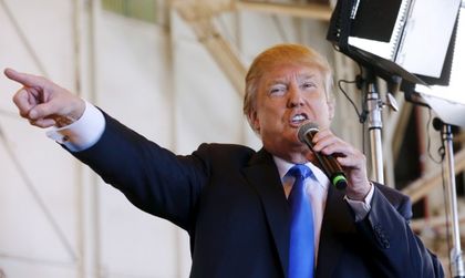 Путин за Тръмп: Блестящ и талантлив човек