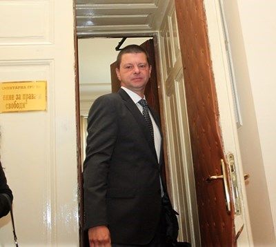 Избират конституционен съдия от квотата на НС