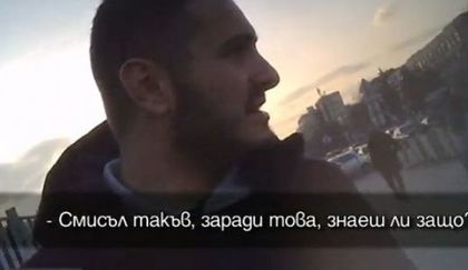 Как журналисти с лекота си купиха отговорите за изпит в УНСС (ВИДЕО)