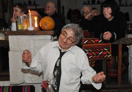 Боби Фишер проваля Хайгашот за академията