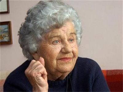 Почина актрисата Люба Алексиева