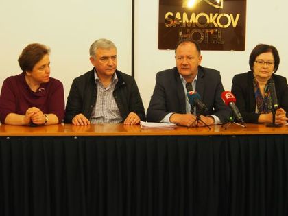 Михаил Миков: Ролята на кметовете на БСП е изключително важна за реализирането на левите стандарти