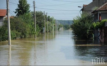 Защо водният ад в Мизия се повтаря отново?