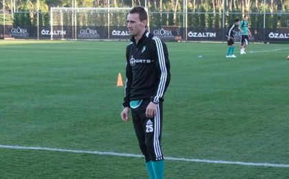 Йордан Минев отпадна от състава на Петър Хубчев