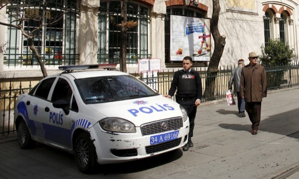 Взрив в Истанбул, няма данни за ранени