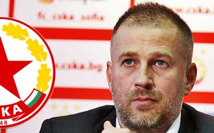 Йорданеску иска двама от Стяуа за ЦСКА