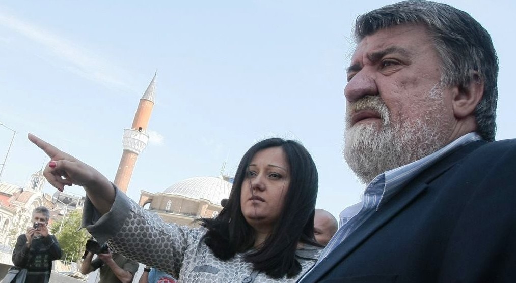 В Пловдив обявяват плановете за развитие на Южна България