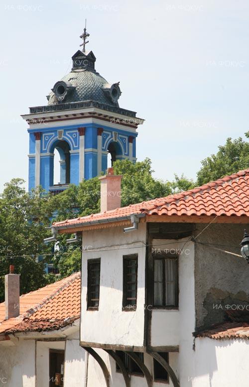 Денят 14 януари в българската история