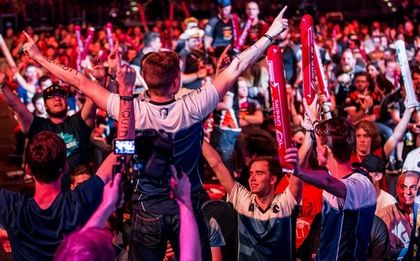 Наръчник за оцеляване на ESL One New York 2016