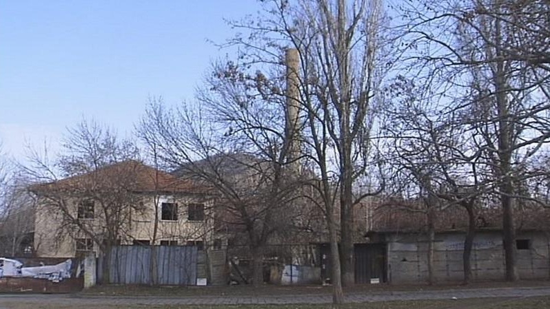 Гарнизонна фурна няма да се дава на концесия, няма и да се събаря