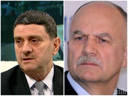 Никола Филчев безмълвен за смъртта на Филко Славов
