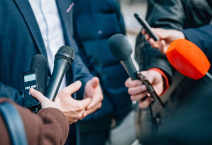 Зловеща статистика: От началото на 2018-та са убити повече журналисти, отколкото за цялата 2017-та година