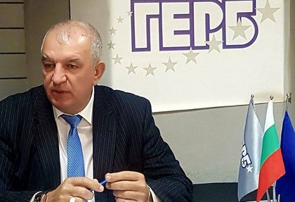 Владимир Тошев, ГЕРБ: Специално за България съм абсолютно убеден, че вече се взимат мерки след атентата в Страсбург