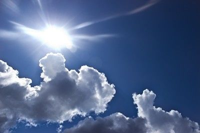 Какво време ни чака през почивните дни?